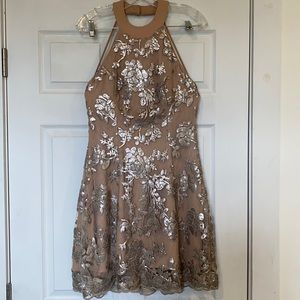 Dress the Population